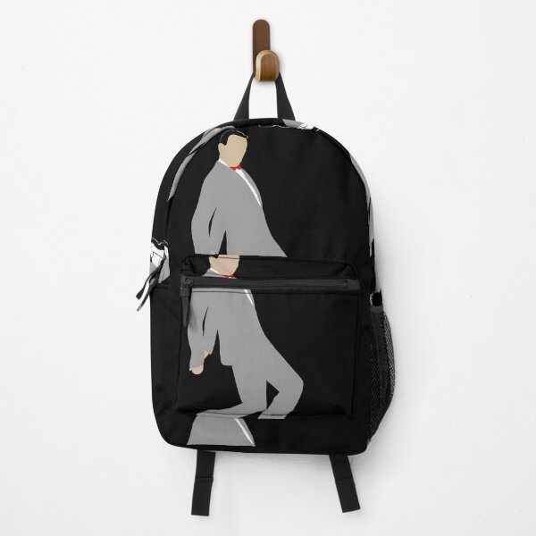 Item preview, Pee Wee Herman designed and sold by shapkukhamrnv.