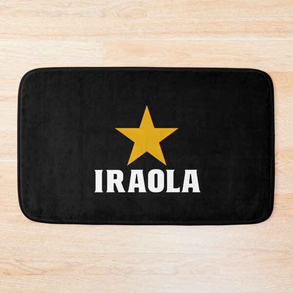 Item preview, Iraola He Drinks Estrella - Logo Andoni Iraola - Afcb Afc Bournemouth designed and sold by shapkukhamrnv.