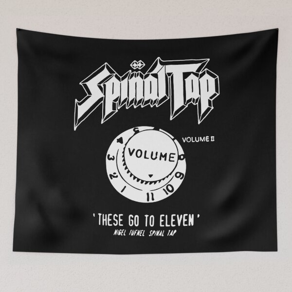 Item preview,  Spinal For Fans designed and sold by shapkukhamrnv.