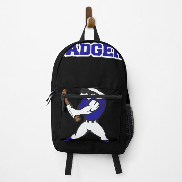 Item preview, Badgers Ball Club Logo designed and sold by JosephVenezia.
