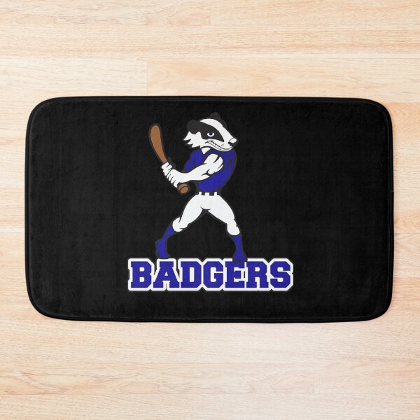 Item preview, Badgers Ball Club Logo designed and sold by JosephVenezia.