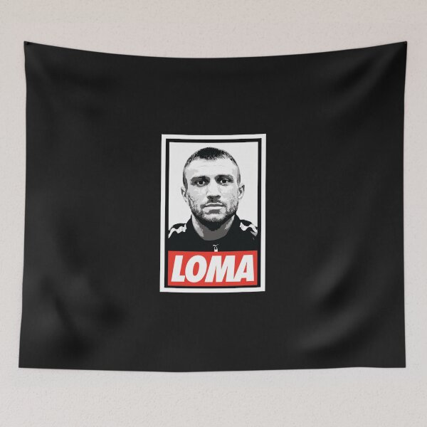 Item preview, Lomachenko. Classic designed and sold by ezekielmckitqts.