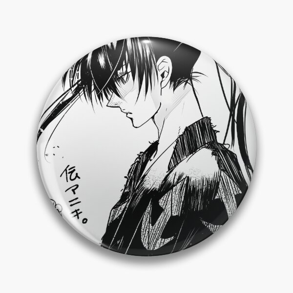 Item preview, Japnanese-Culture-Manga-Dororo--Hyakkimaru designed and sold by ywdphhduf.