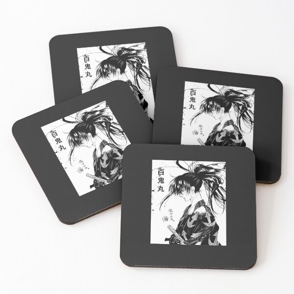 Item preview, Japnanese-Culture-Manga-Dororo--Hyakkimaru designed and sold by ywdphhduf.