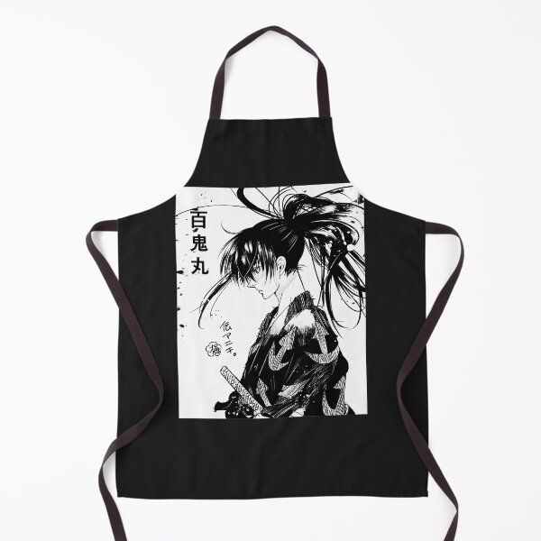 Item preview, Japnanese-Culture-Manga-Dororo--Hyakkimaru designed and sold by ywdphhduf.