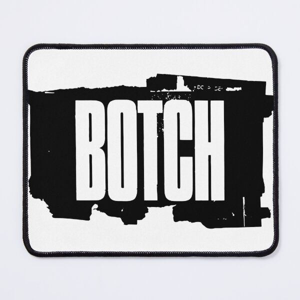 Item preview, Botch Band designed and sold by RozanaGfx.