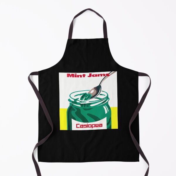 Item preview, Casiopea - Mint Jams (1982) designed and sold by shapkukhamrnv.
