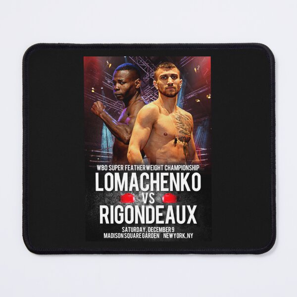 Item preview, Lomachenko. Classic designed and sold by ezekielmckitqts.