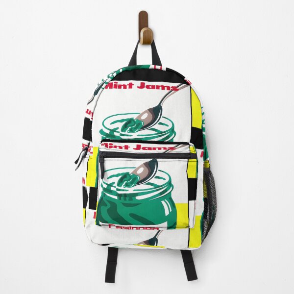 Item preview, Casiopea - Mint Jams (1982) designed and sold by shapkukhamrnv.