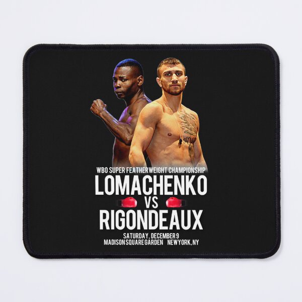 Item preview, Lomachenko. Classic designed and sold by ezekielmckitqts.
