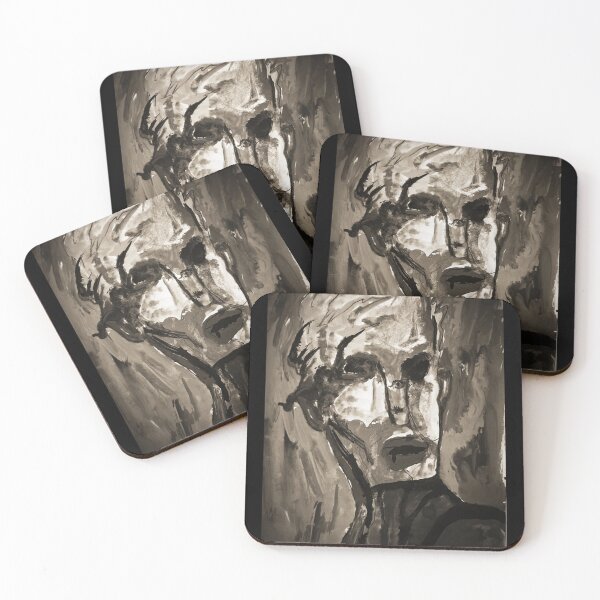 Item preview, Goth Art By Me designed and sold by BansheeMilk.