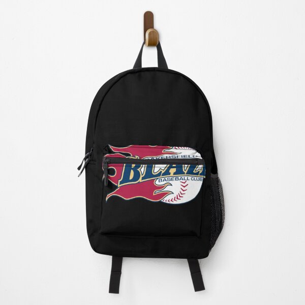 Item preview, BakersField BLaze Style Logo designed and sold by JosephVenezia.