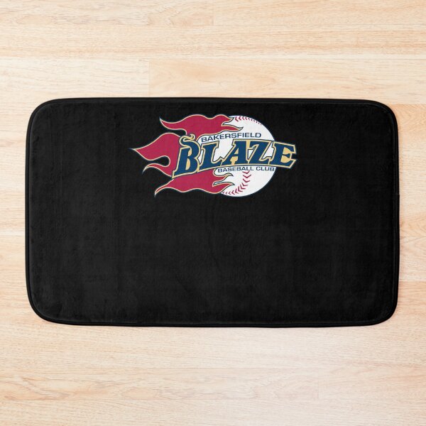 Item preview, BakersField BLaze Style  Logo designed and sold by JosephVenezia.
