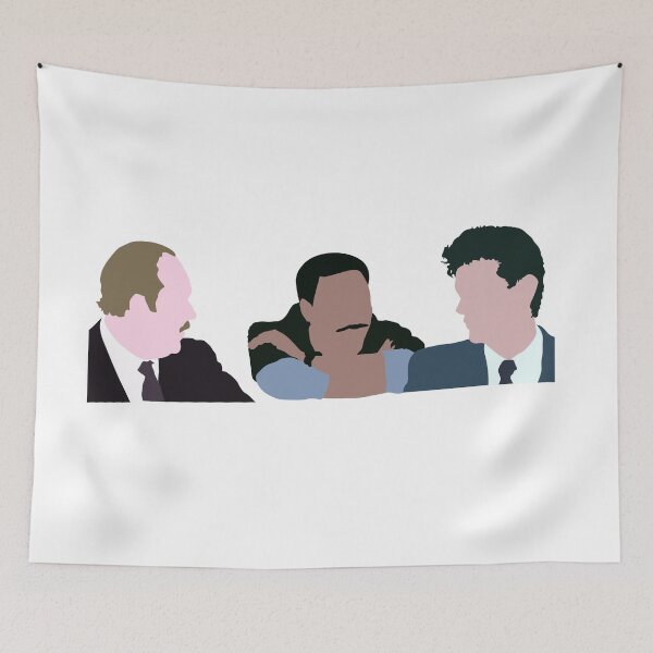 Item preview, Beverly Hills Cop designed and sold by FutureSpace.