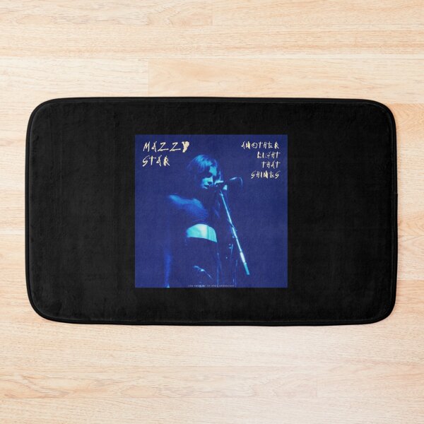 Item preview,  Mazzy Star designed and sold by LeoAnku.