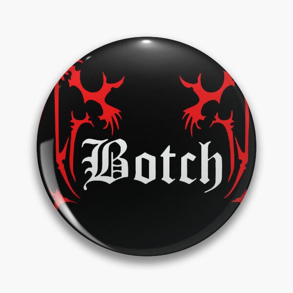 Item preview, Botch Band designed and sold by RozanaGfx.