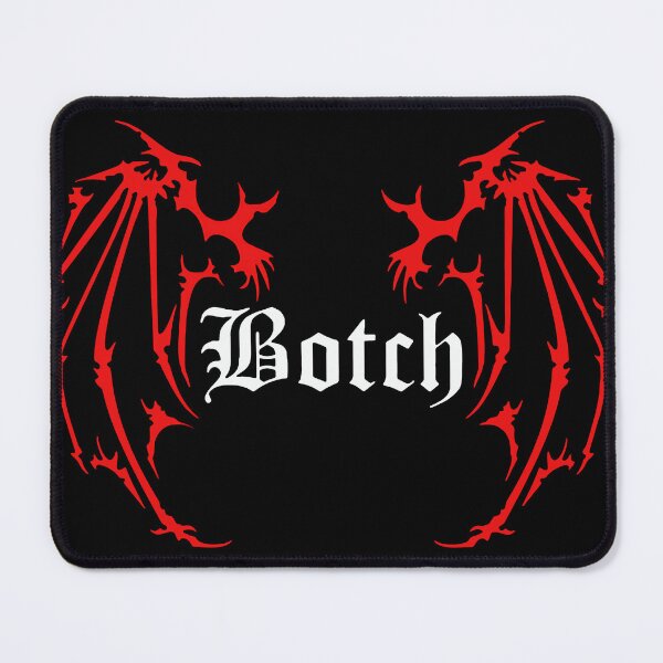 Item preview, Botch Band designed and sold by RozanaGfx.