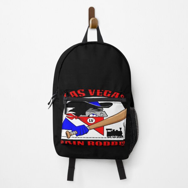 Item preview, Bakersfield Train Robbers  Logo designed and sold by JosephVenezia.
