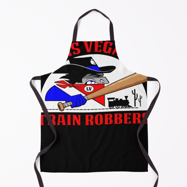 Item preview, Bakersfield Train Robbers  Logo designed and sold by JosephVenezia.