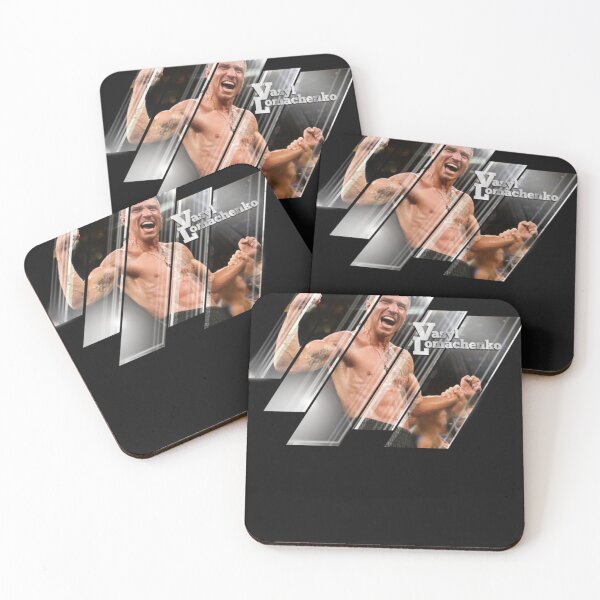 Item preview, Lomachenko. Classic designed and sold by ezekielmckitqts.