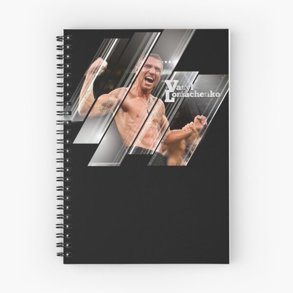Item preview, Lomachenko. Classic designed and sold by ezekielmckitqts.