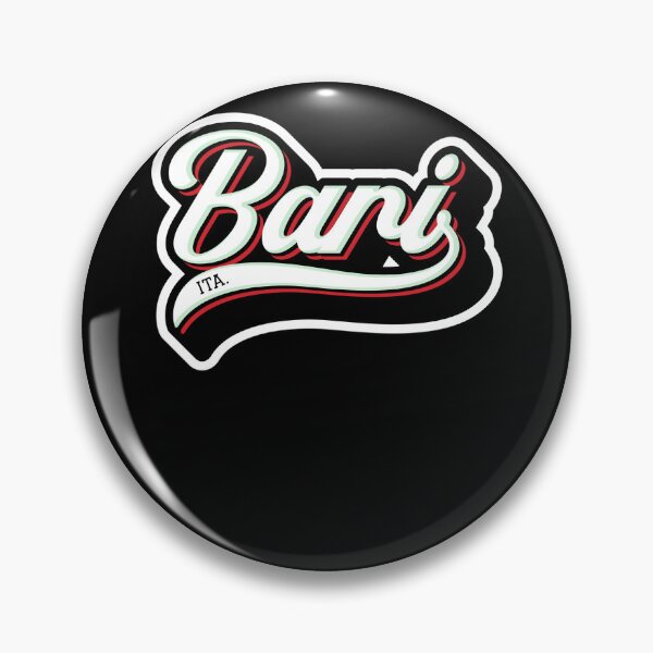 Item preview, Bari City Apulia Puglia Italy Logo designed and sold by JosephVenezia.