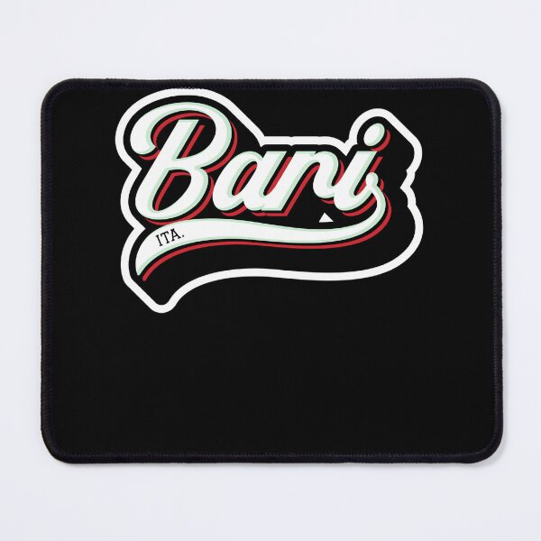 Item preview, Bari City Apulia Puglia Italy Logo designed and sold by JosephVenezia.