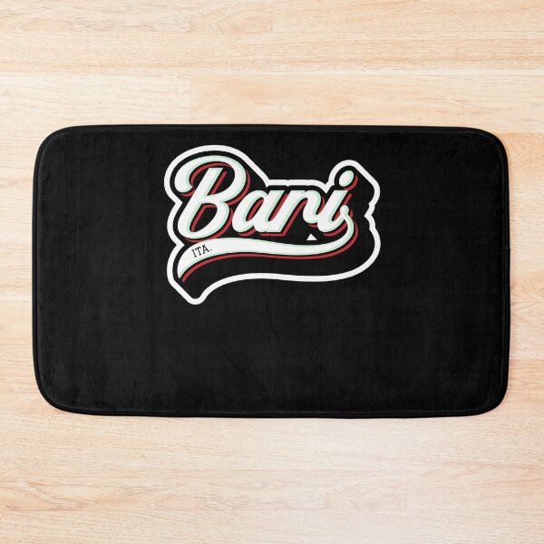 Item preview, Bari City Apulia Puglia Italy Logo designed and sold by JosephVenezia.