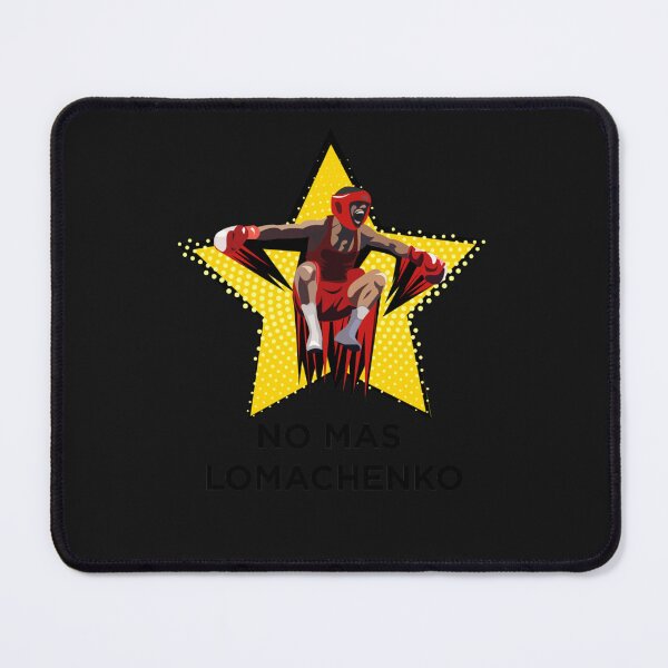 Item preview, Lomachenko. Classic designed and sold by ezekielmckitqts.