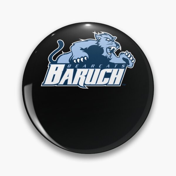 Item preview, baruch bearcats Logo designed and sold by JosephVenezia.