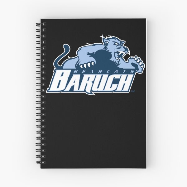 Item preview, baruch bearcats Logo designed and sold by JosephVenezia.