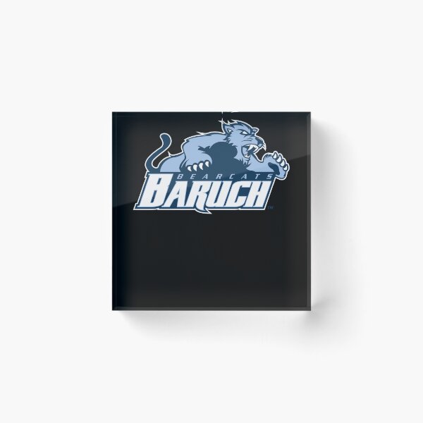 Item preview, baruch bearcats Logo designed and sold by JosephVenezia.