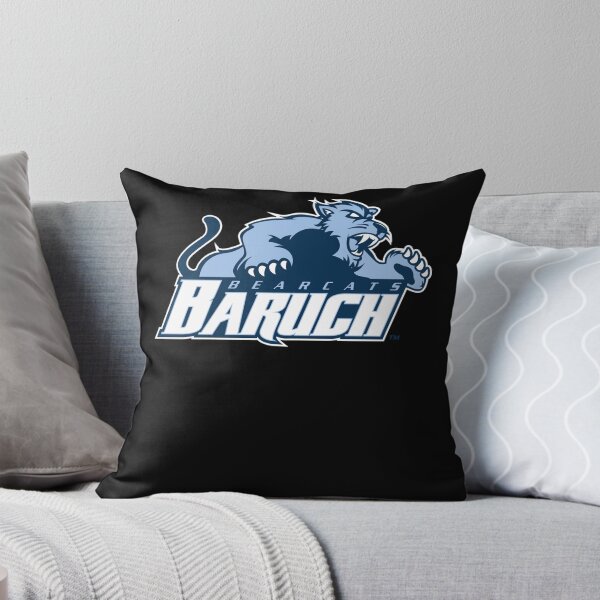 Item preview, baruch bearcats Logo designed and sold by JosephVenezia.