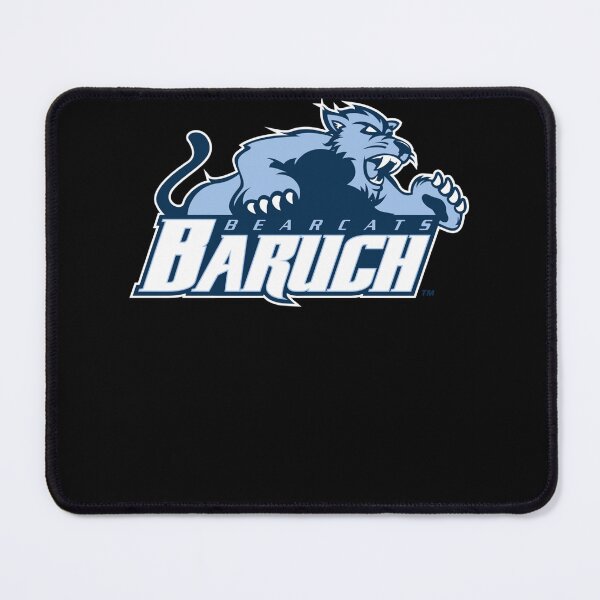 Item preview, baruch bearcats Logo designed and sold by JosephVenezia.