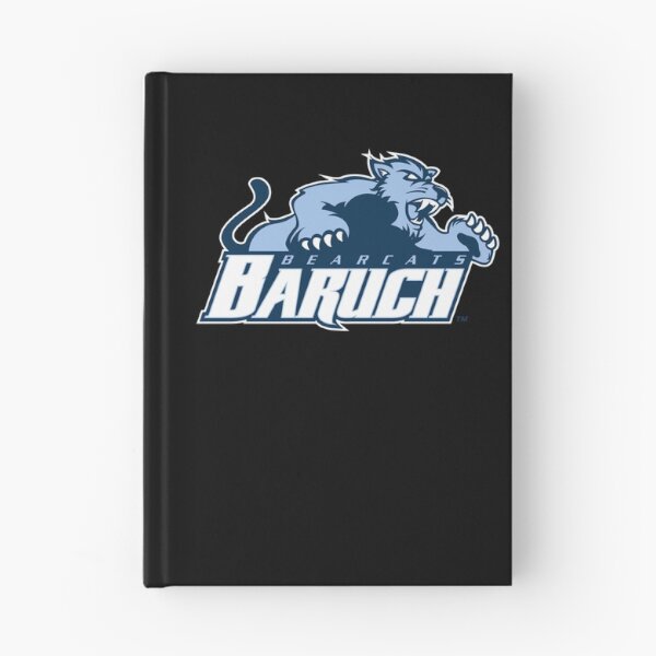 Item preview, baruch bearcats Logo designed and sold by JosephVenezia.