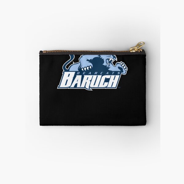 Item preview, baruch bearcats Logo designed and sold by JosephVenezia.