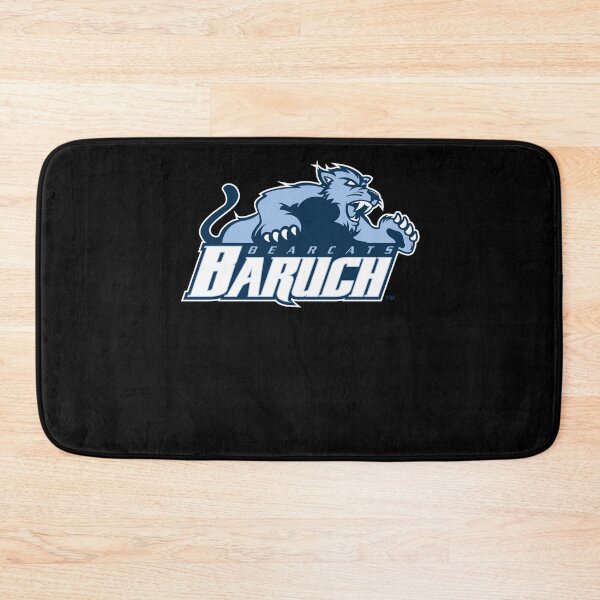 Item preview, baruch bearcats Logo designed and sold by JosephVenezia.