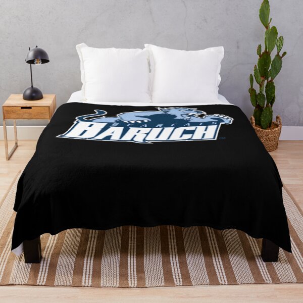 Item preview, baruch bearcats Logo designed and sold by JosephVenezia.