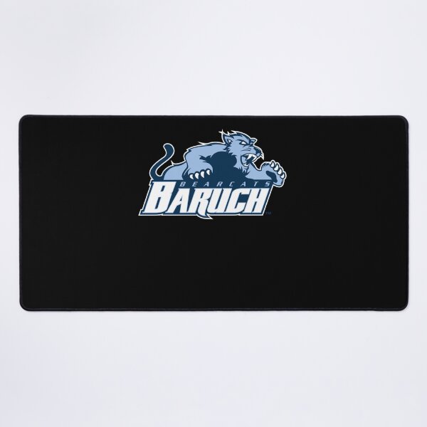 Item preview, baruch bearcats Logo designed and sold by JosephVenezia.