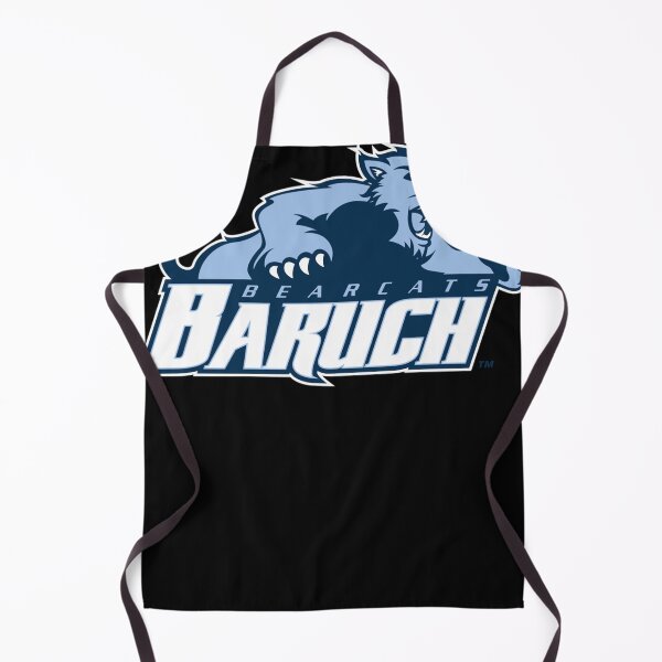 Item preview, baruch bearcats Logo designed and sold by JosephVenezia.