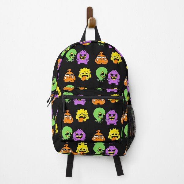 Item preview, Monster pack designed and sold by Kaosuyee.