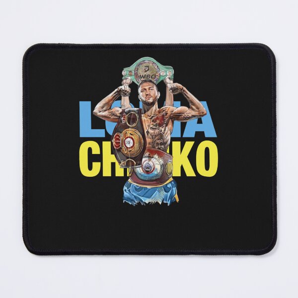 Item preview, Lomachenko. Classic designed and sold by ezekielmckitqts.
