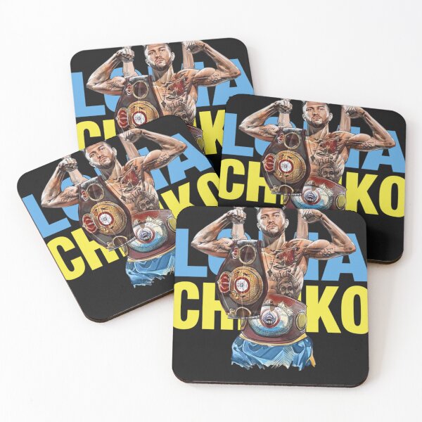 Item preview, Lomachenko. Classic designed and sold by ezekielmckitqts.
