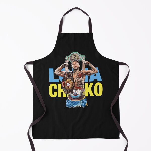 Item preview, Lomachenko. Classic designed and sold by ezekielmckitqts.