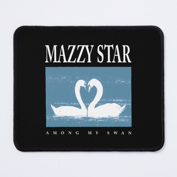 Item preview, Among The Swan - Mazzy Star designed and sold by LeoAnku.
