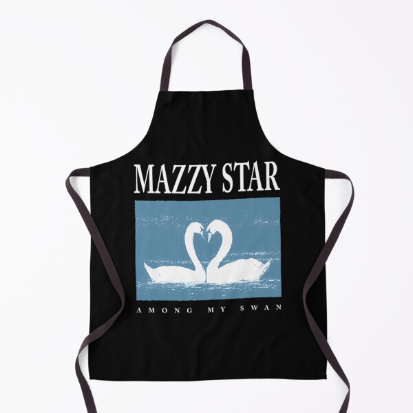 Item preview, Among The Swan - Mazzy Star designed and sold by LeoAnku.