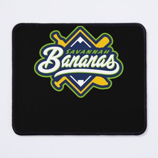 Item preview, Baseball Bananas Logo designed and sold by JosephVenezia.