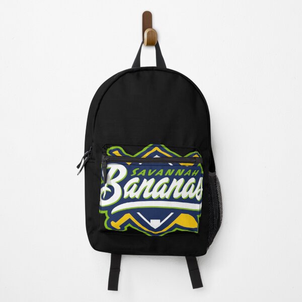 Item preview, Baseball Bananas Logo designed and sold by JosephVenezia.
