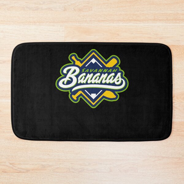 Item preview, Baseball Bananas Logo designed and sold by JosephVenezia.
