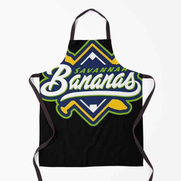Aperçu de l'œuvre Logo des Baseball Bananas créée et vendue par JosephVenezia.